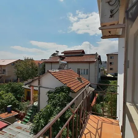 Guest house Casa Tomis Eforie Nord