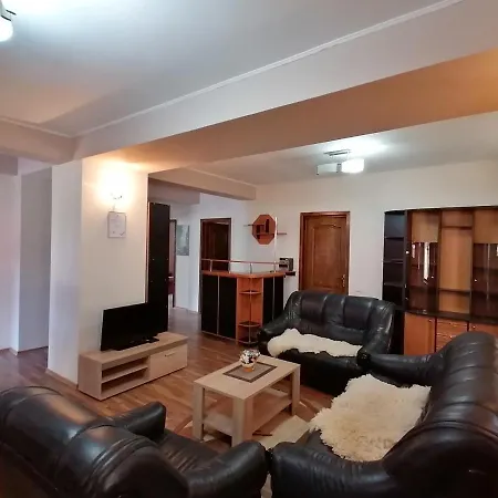 Casa Tomis *