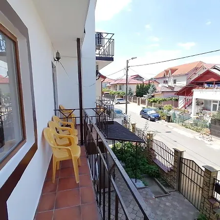 Casa Tomis Guest house Eforie Nord