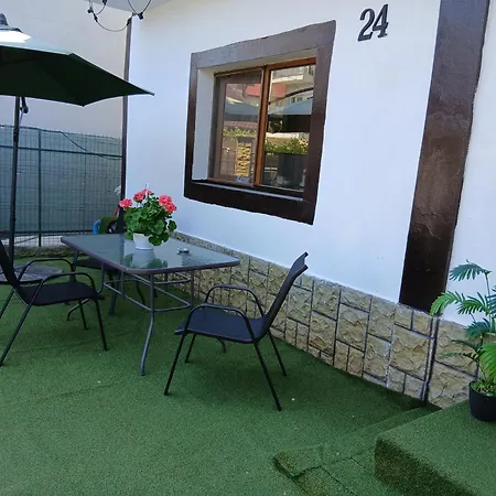 Pensión Casa Tomis