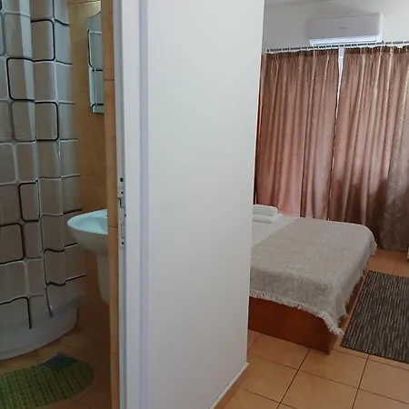 Casa Tomis Pensiune