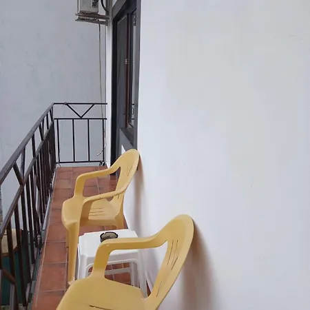 Casa Tomis Pensiune
