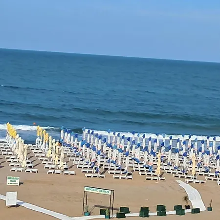 Pensiune Casa Tomis Eforie Nord