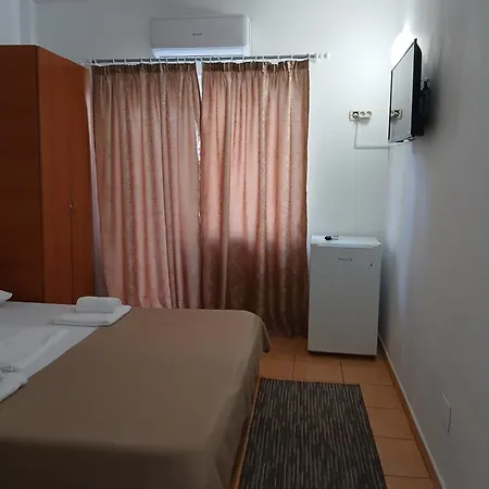 Casa Tomis Eforie Nord