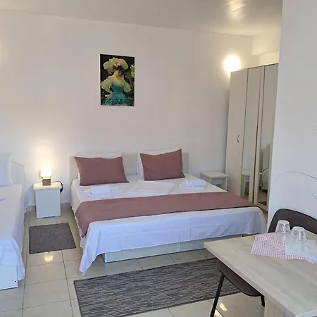 Casa Tomis Pensiune *